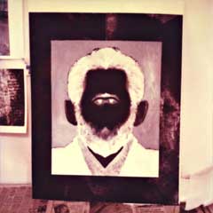 Photograph ©richard alan fox all rights reserved